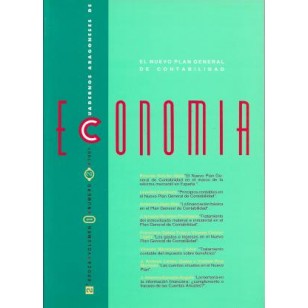 CUADERNOS ARAGONESES DE ECONOMÍA 2ª...