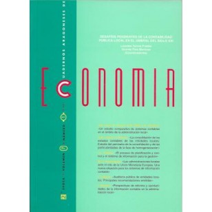 CUADERNOS ARAGONESES DE ECONOMÍA 2ª...