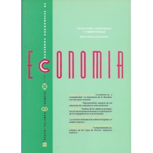 CUADERNOS ARAGONESES DE ECONOMÍA 2ª...