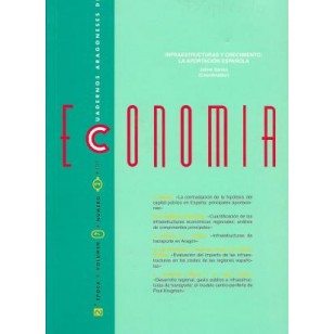 CUADERNOS ARAGONESES DE ECONOMÍA 2ª...