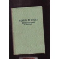 AVENTURA EN SIBERIA 1ªEdición