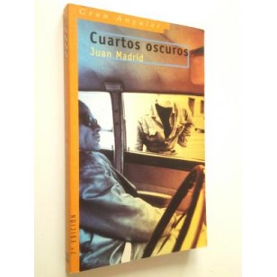 CUARTOS OSCUROS