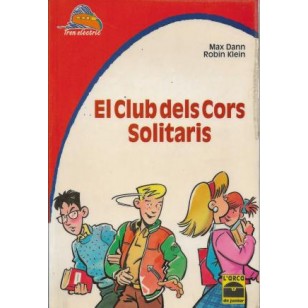 EL CLUB DELS CORS SOLITARIS