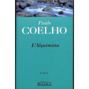 L´ALQUIMISTA