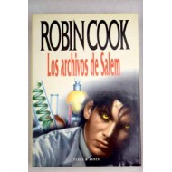 LOS ARCHIVOS DE SALEM...
