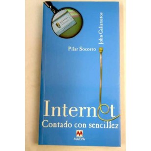 INTERNET CONTADO CON SENCILLEZ