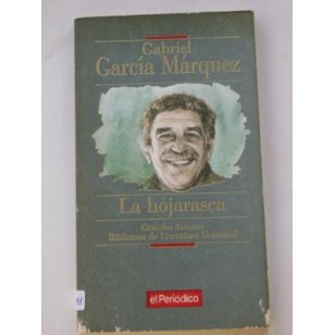 LA HOJARASCA
