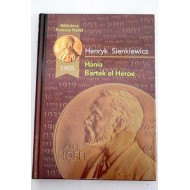 HANIA/BARTEK EL HÉROE