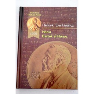 HANIA/BARTEK EL HÉROE