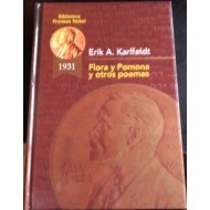 FLORA Y POMONA Y OTROS POEMAS