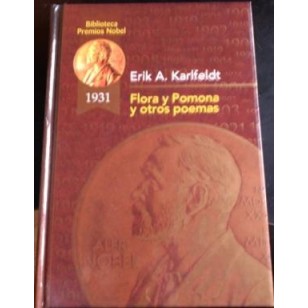 FLORA Y POMONA Y OTROS POEMAS