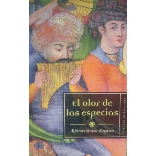 EL OLOR DE LAS ESPECIAS