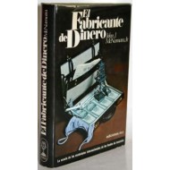EL FABRICANTE DE DINERO