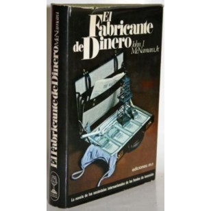 EL FABRICANTE DE DINERO