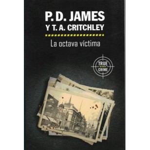 LA OCTAVA VÍCTIMA