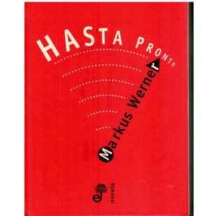 HASTA PRONTO