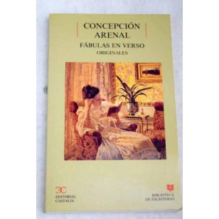 FABULAS EN VERSO Originales