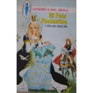 CENTINELA 4 EL PAIS FANTÁSTICO y...