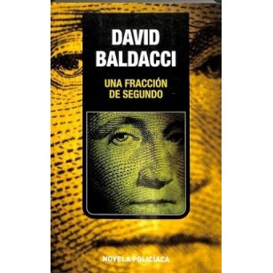 UNA FRACCIÓN DE SEGUNDO