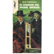 EL CANDOR DEL PADRE BROWN