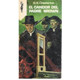 EL CANDOR DEL PADRE BROWN
