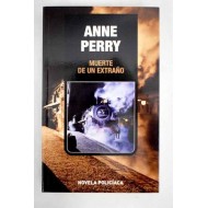 MUERTE DE UN EXTRAÑO