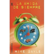 LA AMIGA DE SIEMPRE