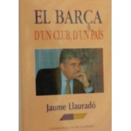 EL BARÇA, D´UN CLUB, D´UN PAIS