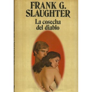 LA COSECHA DEL DIABLO