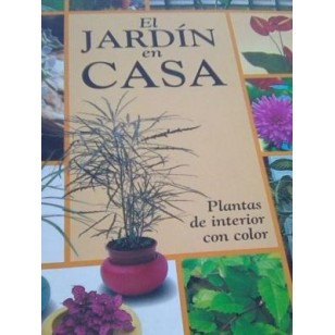 EL JARDÍN EN CASA