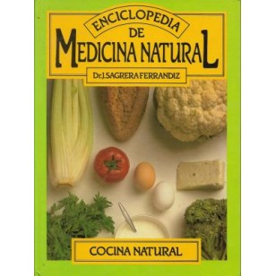 COCINA NATURAL. Alimentación...