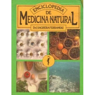 MEDICINA NATURAL 3 Volumenes