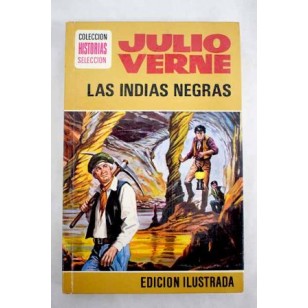 LAS INDIAS NEGRAS 1978