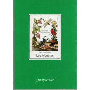 LOS INSECTOS