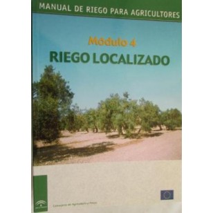RIEGO LOCALIZADO MODULO 4