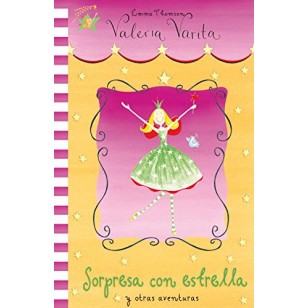 SORPRESA CON ESTRELLA y otras aventuras