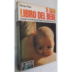EL GRAN LIBRO DEL BEBÉ