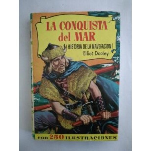 LA CONQUISTA DEL MAR 1962
