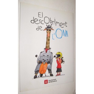 EL DESCUBRIMENT DE L´ONA