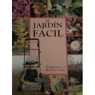 EL JARDÍN FÁCIL