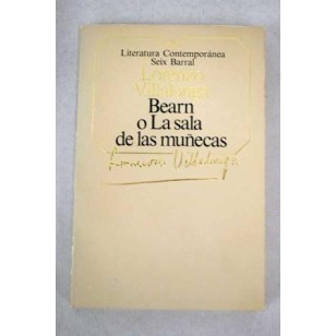 BEARN O LA SALA DE LAS MUÑECAS