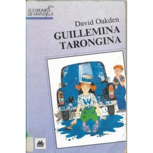 GUILLEMINA TARONGINA
