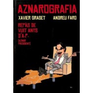 AZNAROGRAFÍA Repàs de vuit...