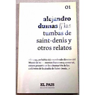 LAS TUMBAS DE SAINT-DENIS Y OTROS...