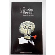 EL BURLADOR DE SEVILLA