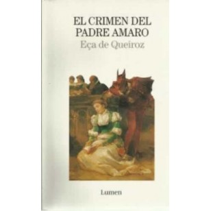 EL CRIMEN DEL PADRE AMARO