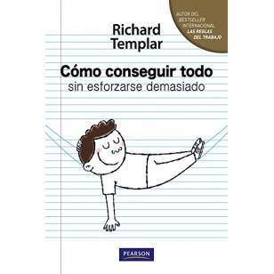 COMO CONSEGUIR TODO SIN ESFORZARSE...