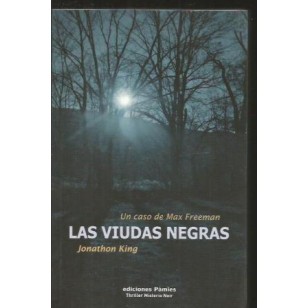 LAS VIUDAS NEGRAS
