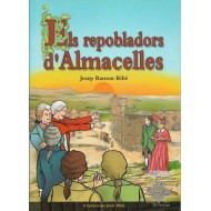 ELS REPOBLADORS D'ALMACELLES