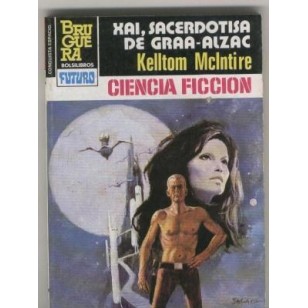 XAI SACERDOTISA DE GRAA ALZAC
